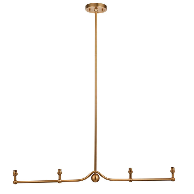 Endon Lighting - 108211 - Pendant Light