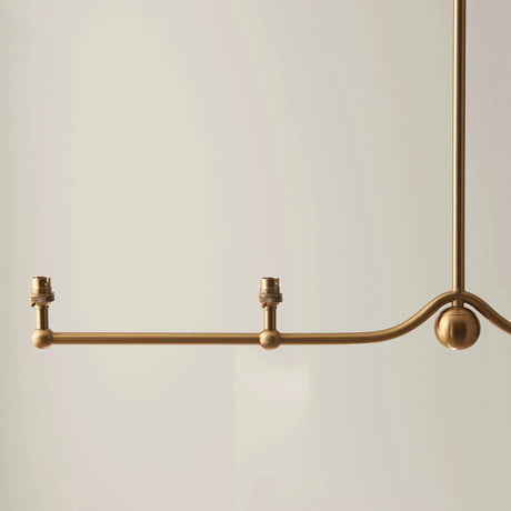 Endon Lighting - 108211 - Pendant Light