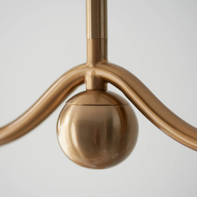 Endon Lighting - 108211 - Pendant Light
