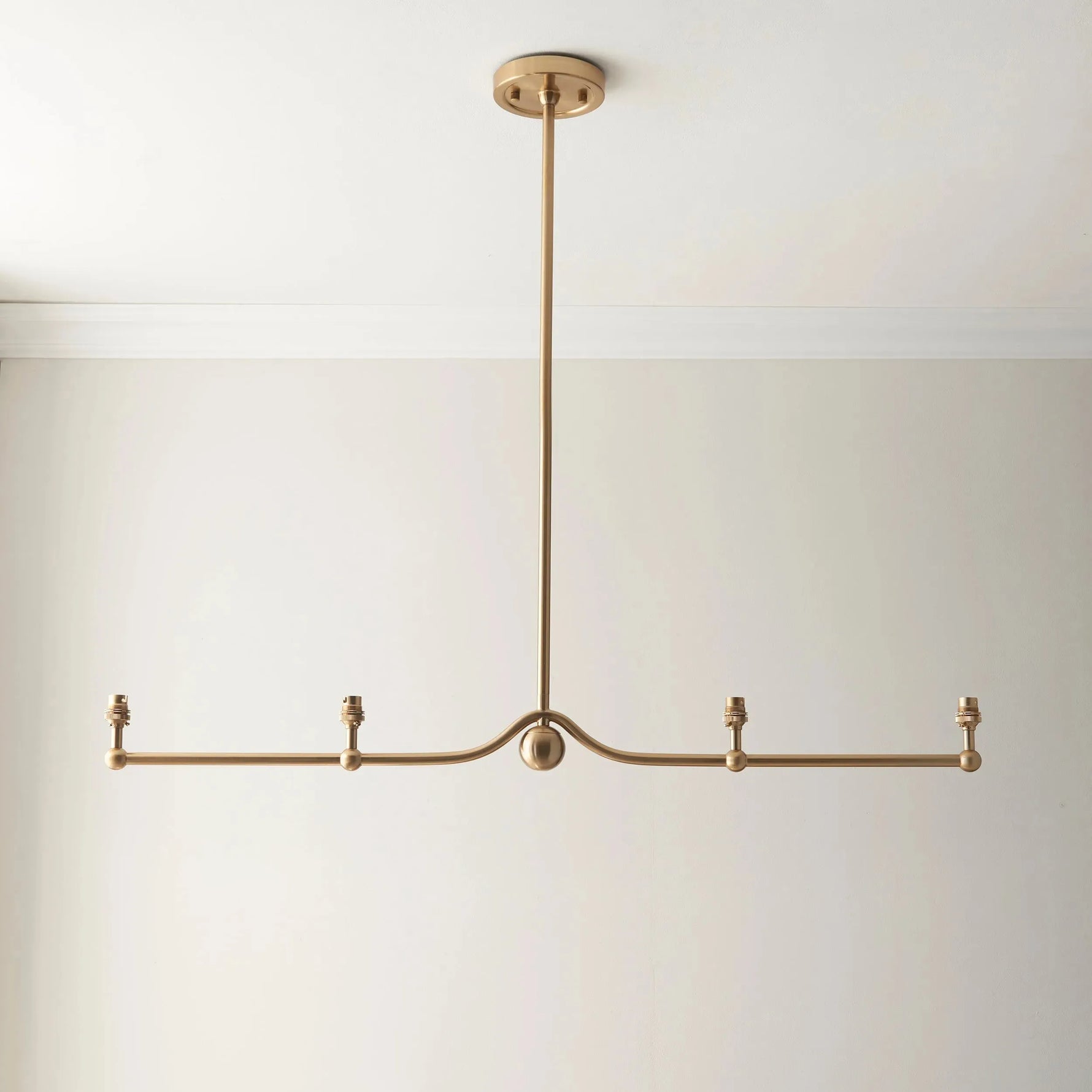 Endon Lighting - 108211 - Pendant Light