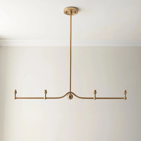 Endon Lighting - 108211 - Pendant Light