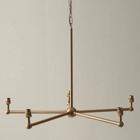 Endon Lighting - 108212 - Pendant Light