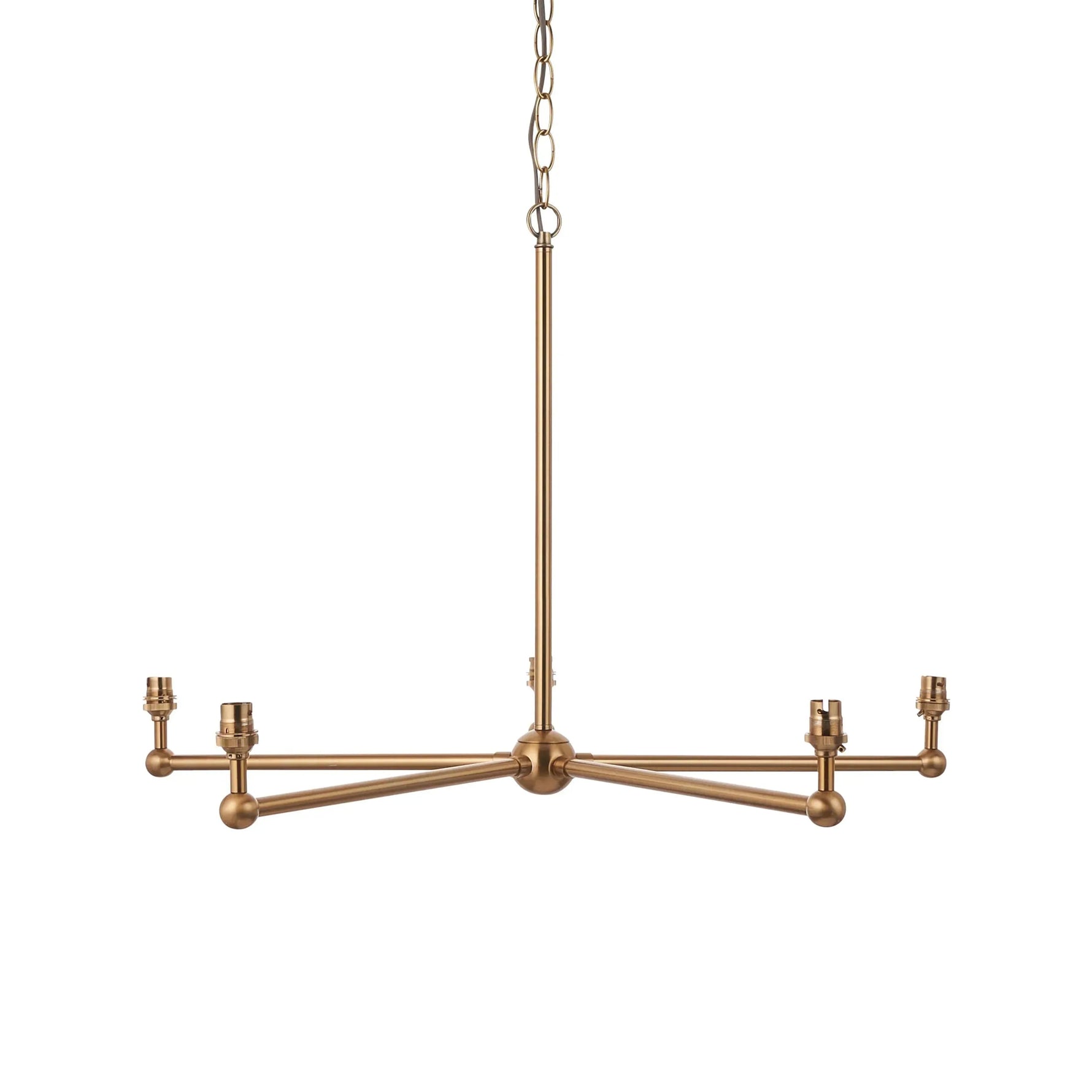Endon Lighting - 108212 - Pendant Light
