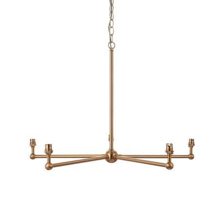 Endon Lighting - 108212 - Pendant Light