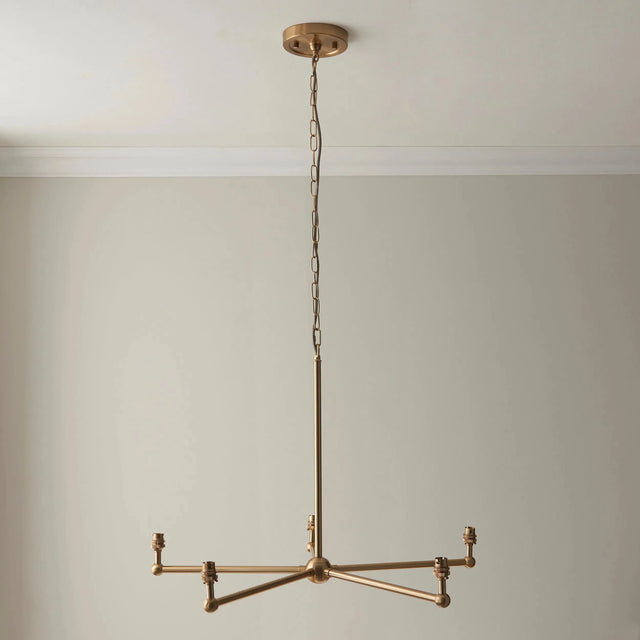 Endon Lighting - 108212 - Pendant Light