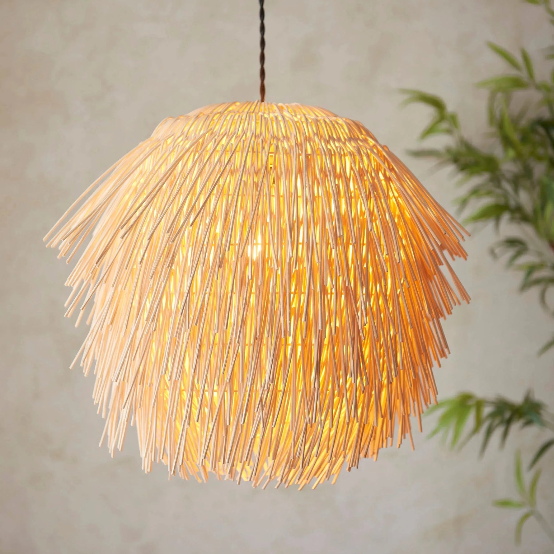 Endon Lighting - 109204 - Pendant Light