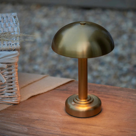 Endon Lighting - 110455 - Table Lamps