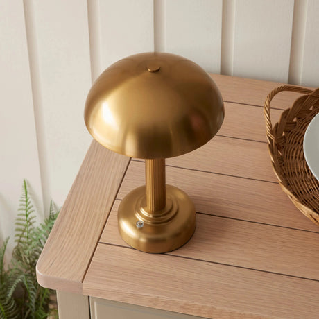 Endon Lighting - 110455 - Table Lamps
