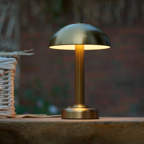 Endon Lighting - 110455 - Table Lamps