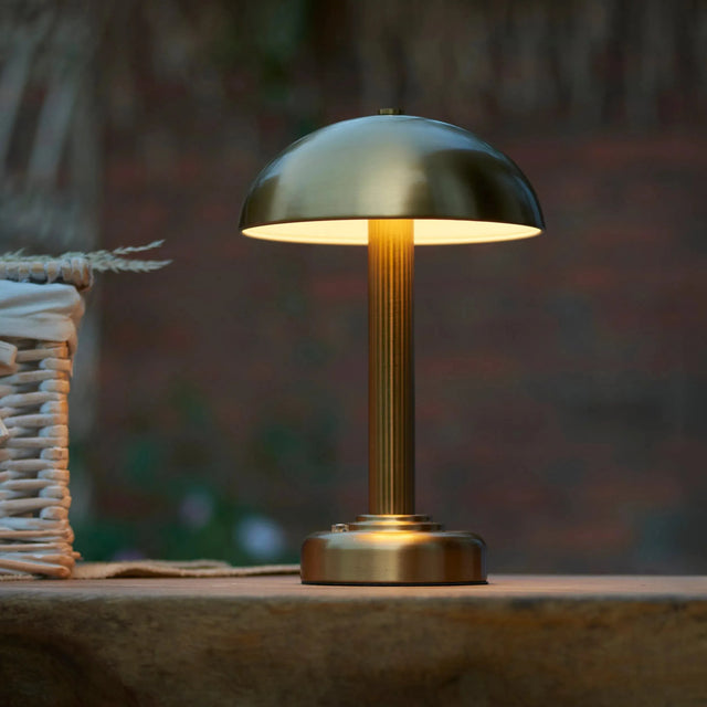 Endon Lighting - 110455 - Table Lamps