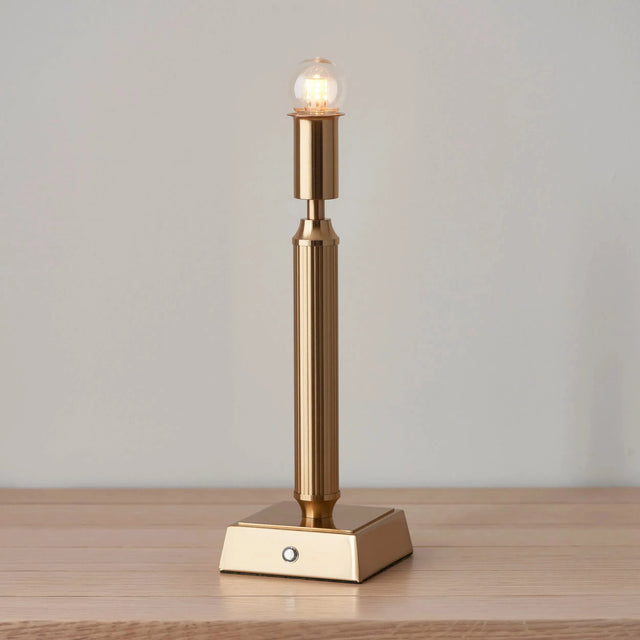 Endon Lighting - 110457 - Table Lamps