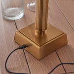Endon Lighting - 110457 - Table Lamps