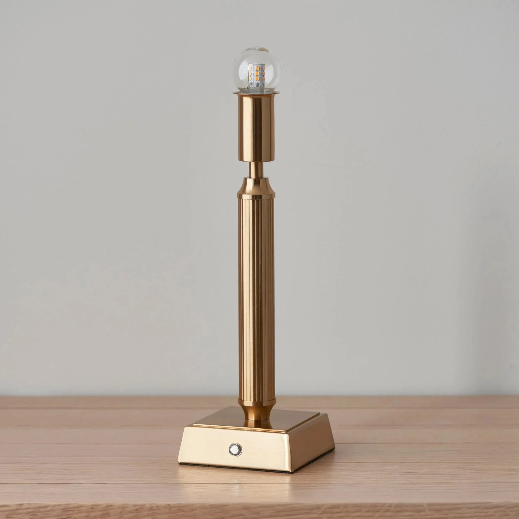 Endon Lighting - 110457 - Table Lamps