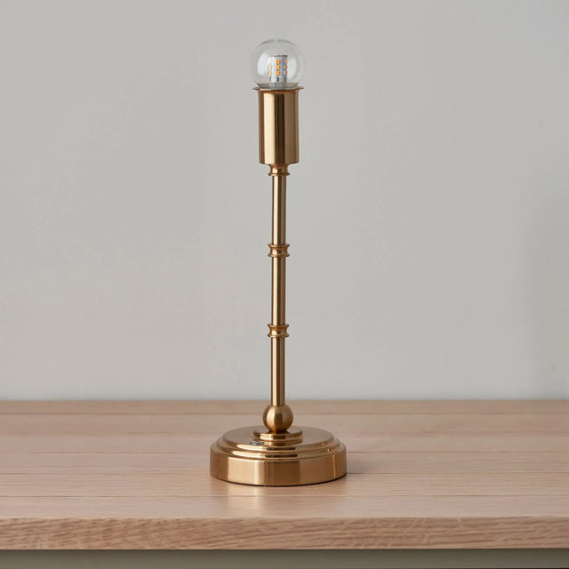 Endon Lighting - 110458 - Table Lamps