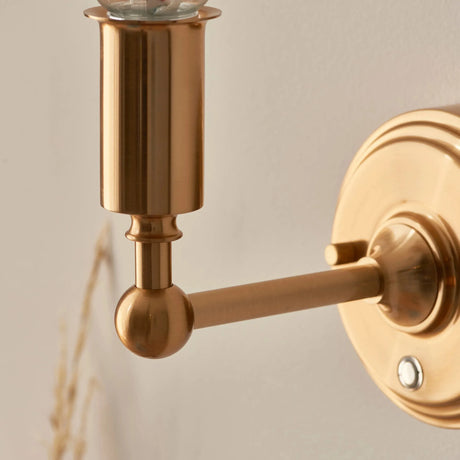 Endon Lighting - 110459 - Wall Lights