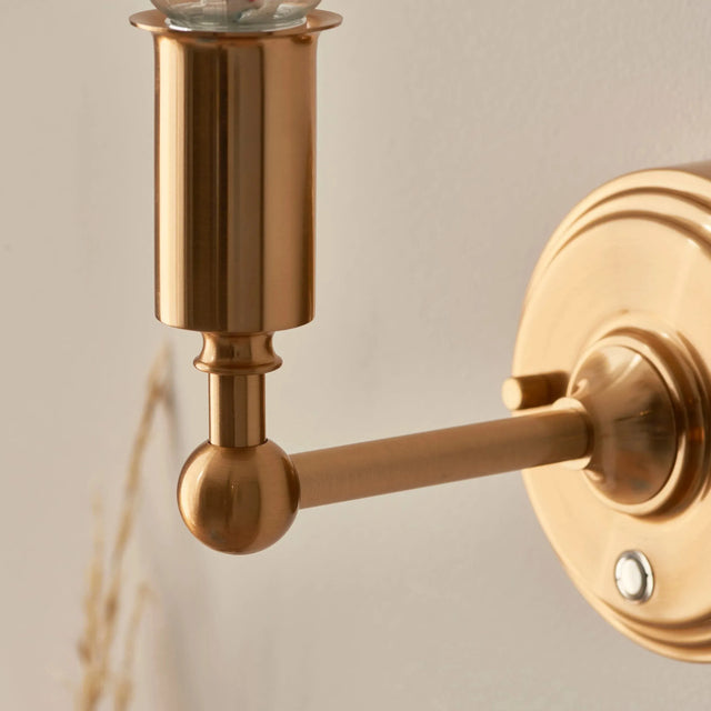 Endon Lighting - 110459 - Wall Lights