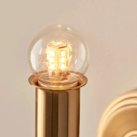 Endon Lighting - 110459 - Wall Lights