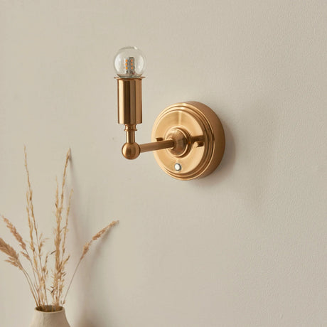 Endon Lighting - 110459 - Wall Lights
