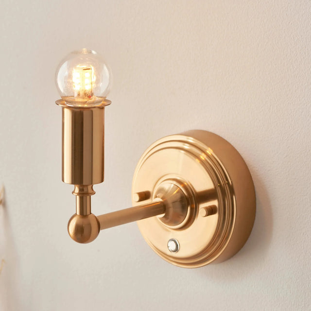 Endon Lighting - 110459 - Wall Lights