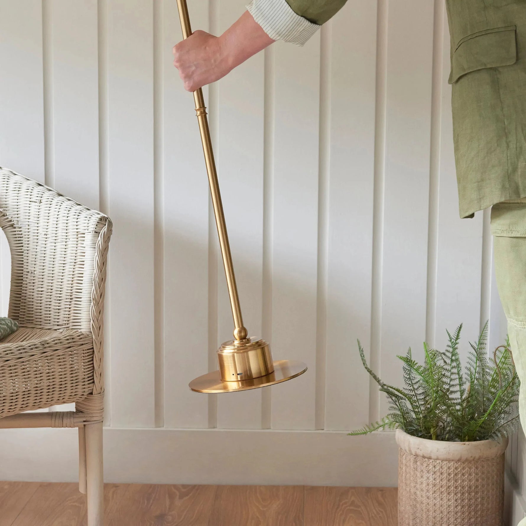 Endon Lighting - 110460 - Floor Lamps