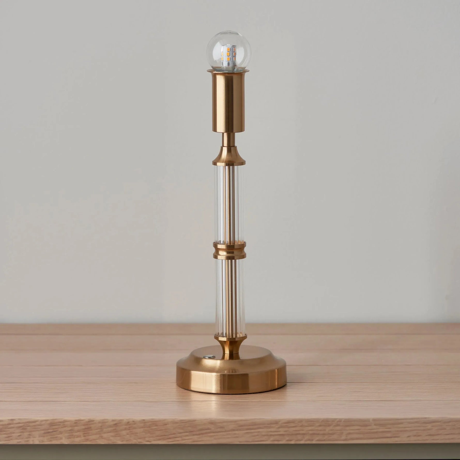 Endon Lighting - 110463 - Table Lamps