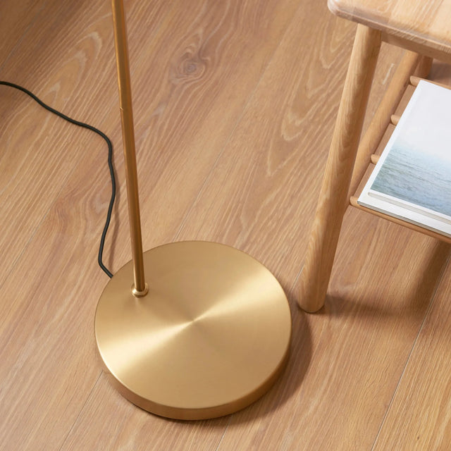 Endon Lighting - 110645 - Floor Lamps
