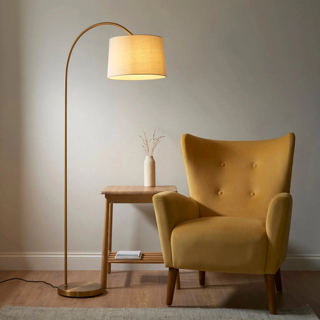 Endon Lighting - 110645 - Floor Lamps