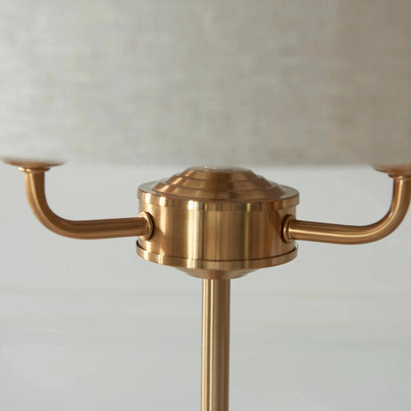 Endon Lighting - 110721 - Table Lamps