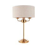 Endon Lighting - 110721 - Table Lamps