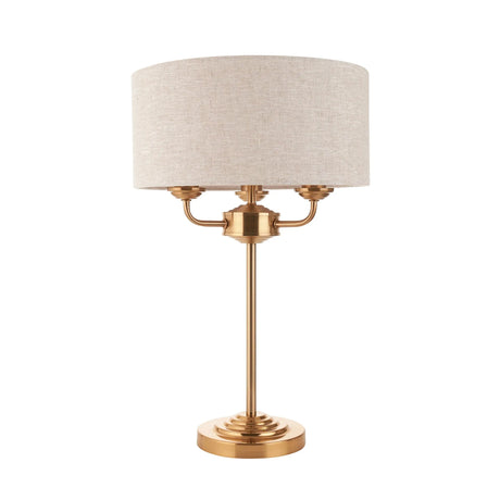 Endon Lighting - 110721 - Table Lamps