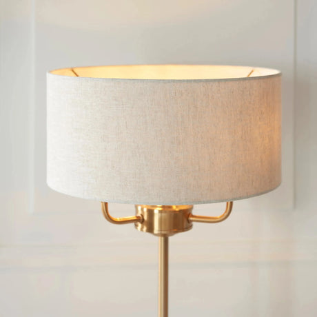 Endon Lighting - 110721 - Table Lamps