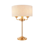 Endon Lighting - 110721 - Table Lamps