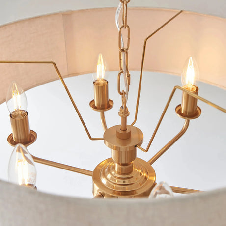 Endon Lighting - 110722 - Pendant Light
