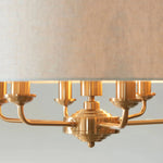 Endon Lighting - 110722 - Pendant Light
