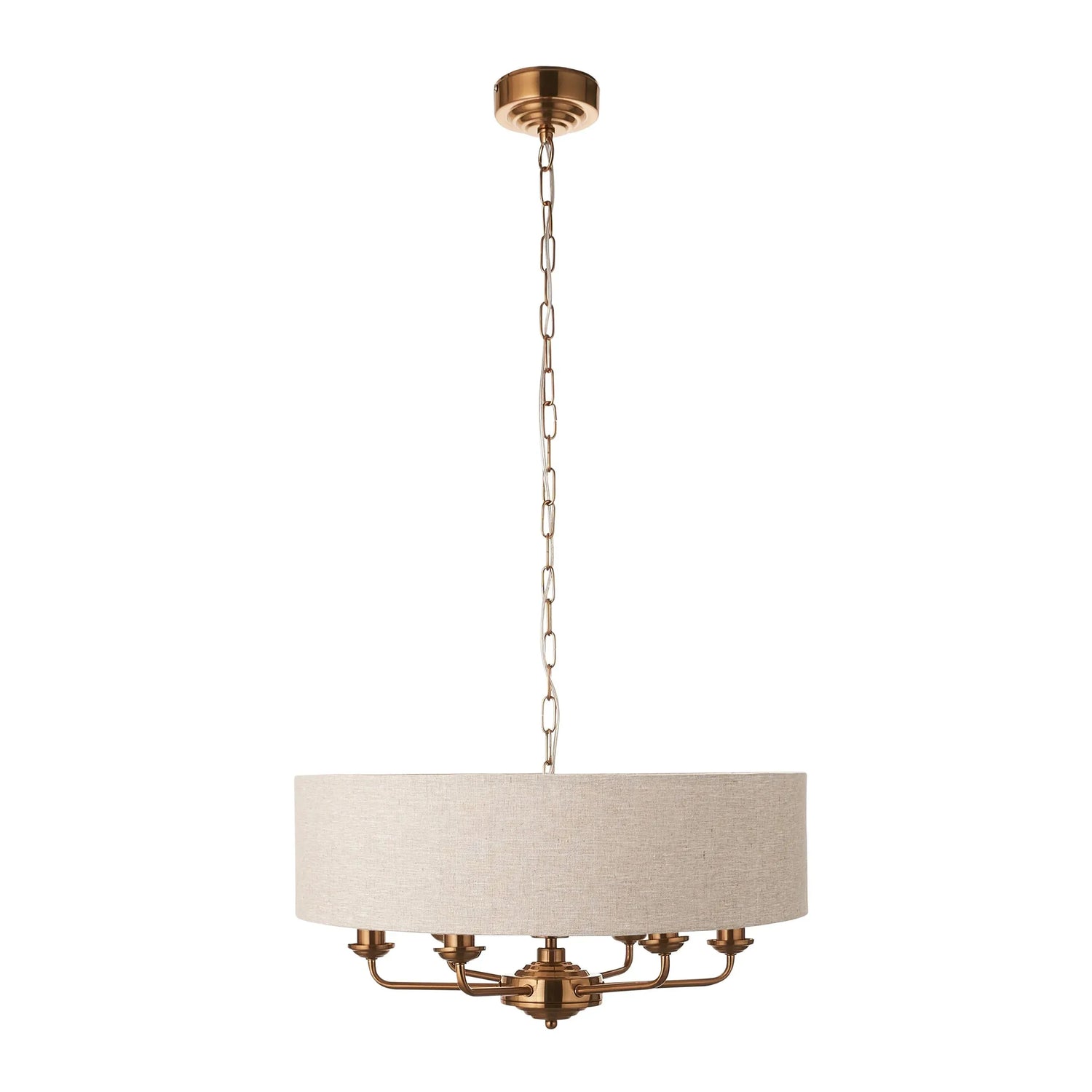 Endon Lighting - 110722 - Pendant Light