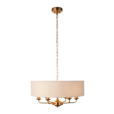Endon Lighting - 110722 - Pendant Light
