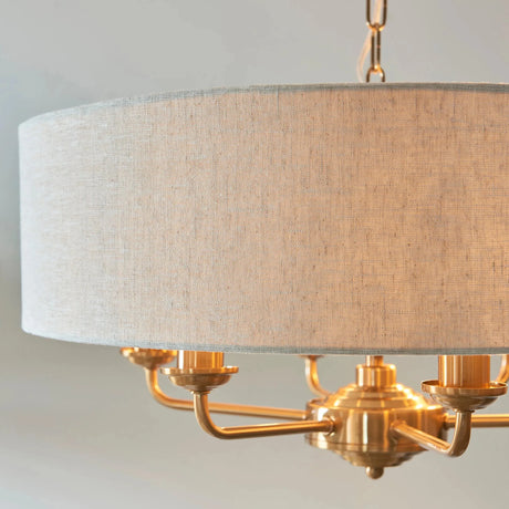 Endon Lighting - 110722 - Pendant Light