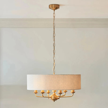 Endon Lighting - 110722 - Pendant Light