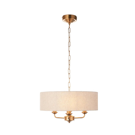 Endon Lighting - 110723 - Pendant Light