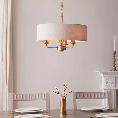 Endon Lighting - 110723 - Pendant Light