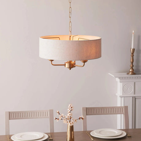 Endon Lighting - 110723 - Pendant Light