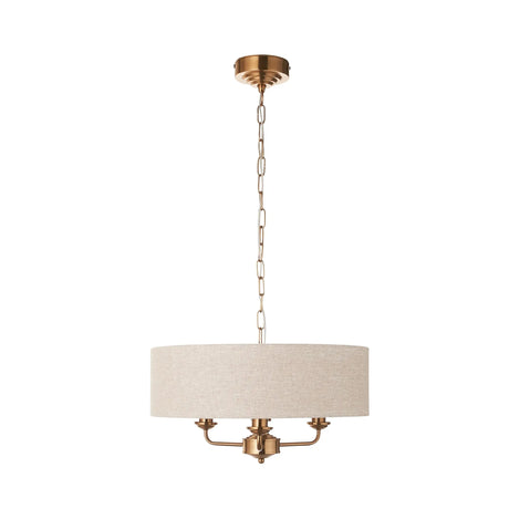 Endon Lighting - 110723 - Pendant Light