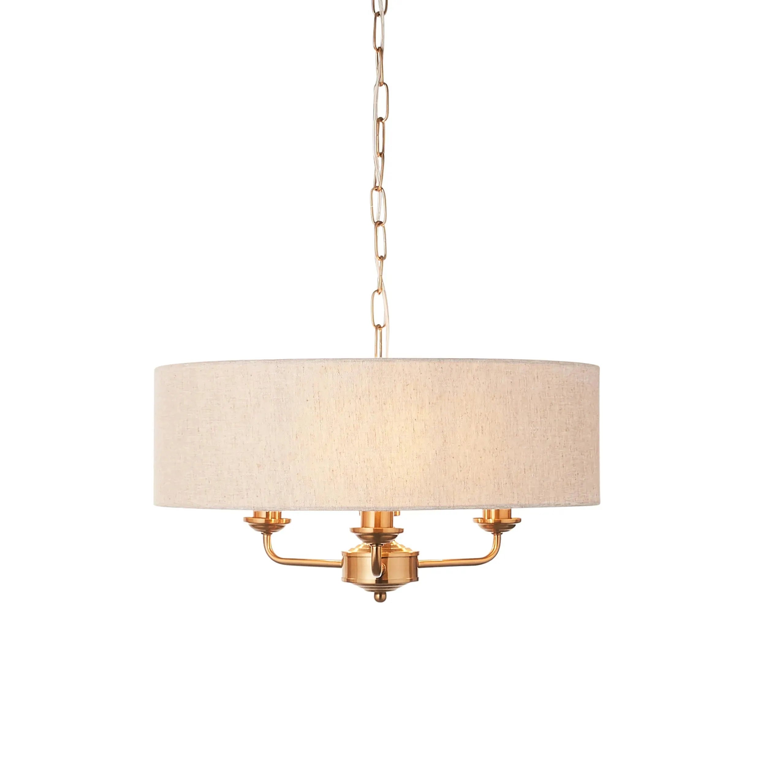 Endon Lighting - 110723 - Pendant Light