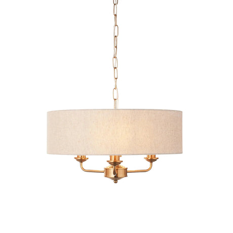 Endon Lighting - 110723 - Pendant Light