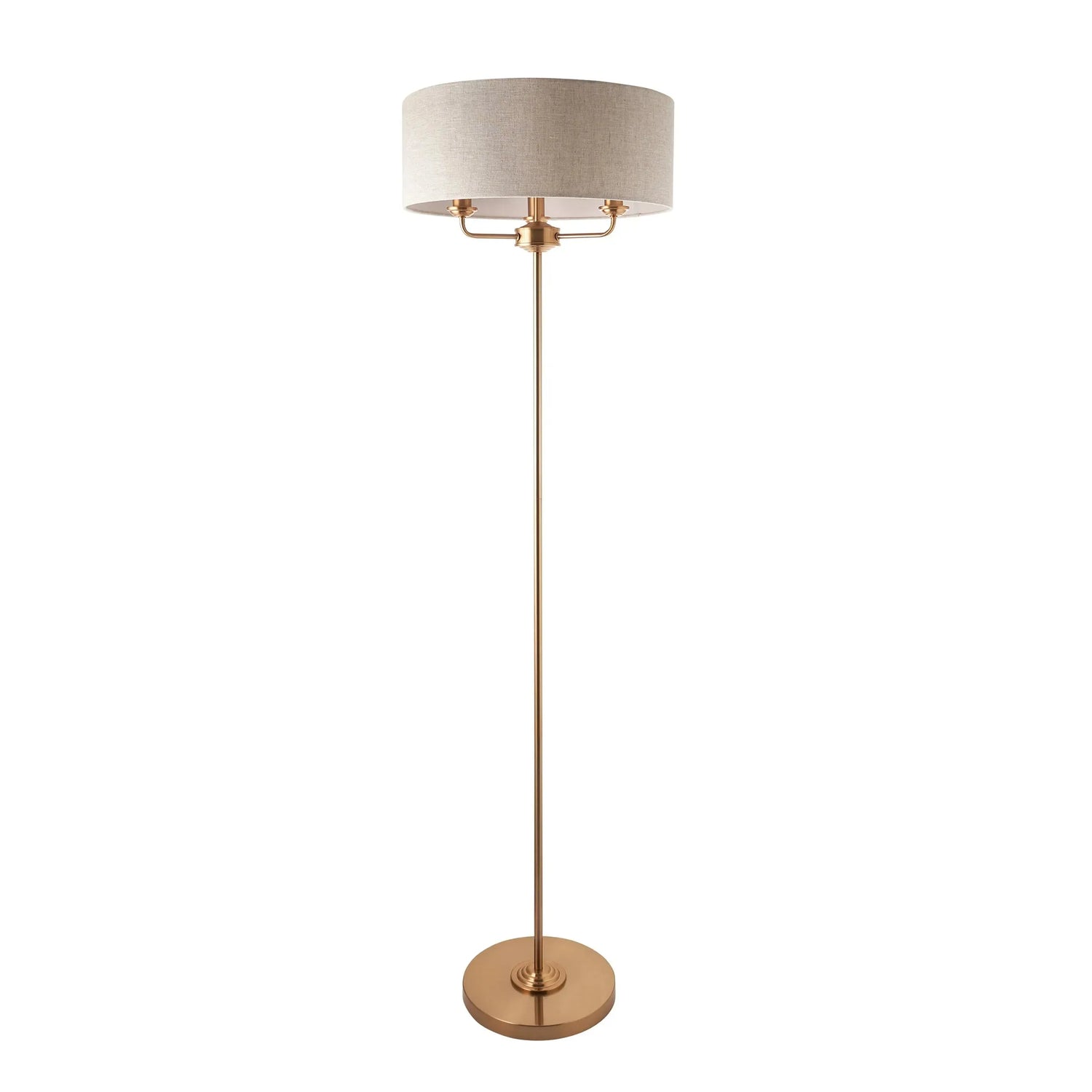 Endon Lighting - 110724 - Floor Lamps