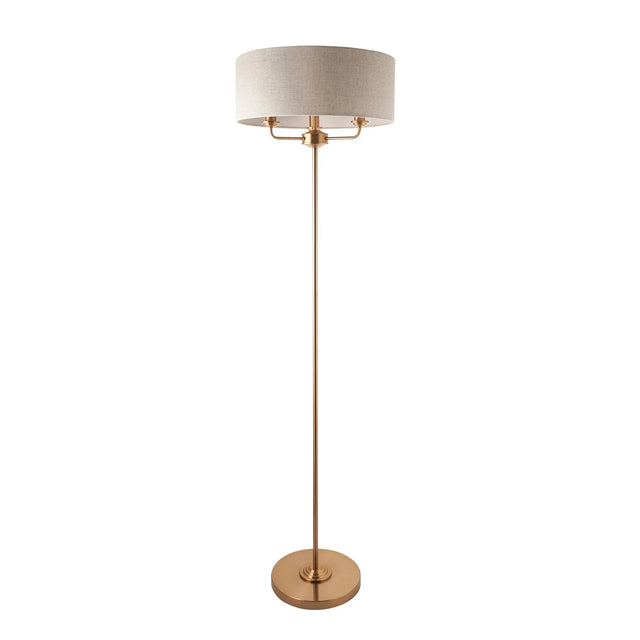 Endon Lighting - 110724 - Floor Lamps