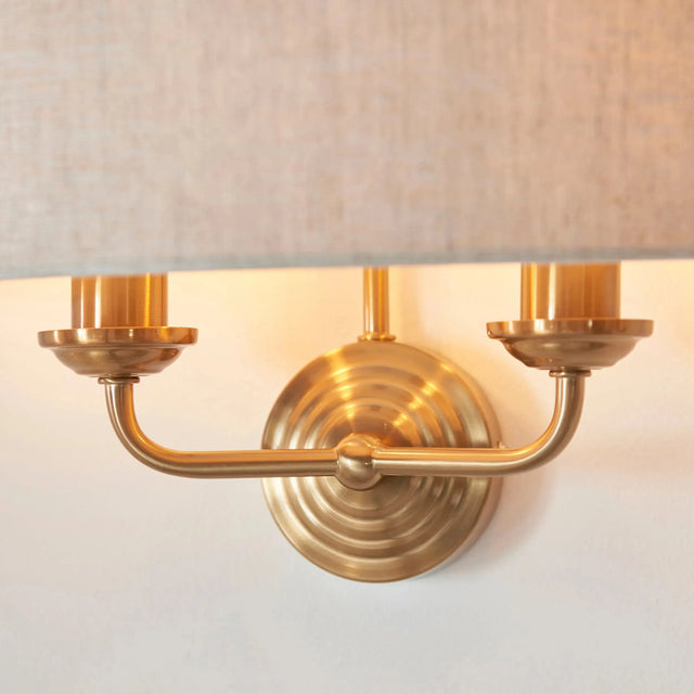 Endon Lighting - 110726 - Wall Lights