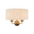 Endon Lighting - 110726 - Wall Lights