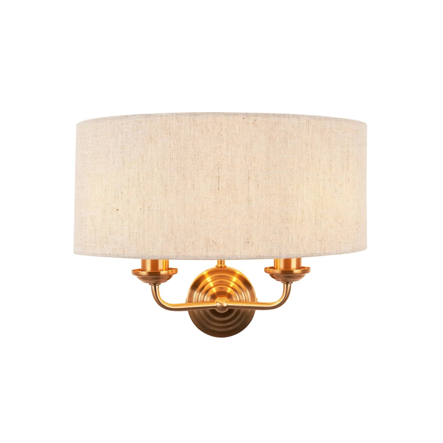 Endon Lighting - 110726 - Wall Lights