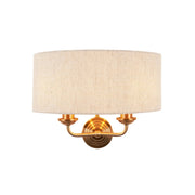Endon Lighting - 110726 - Wall Lights